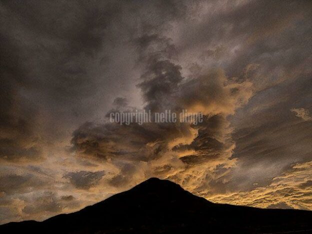 Naturpark Cabo de Gata